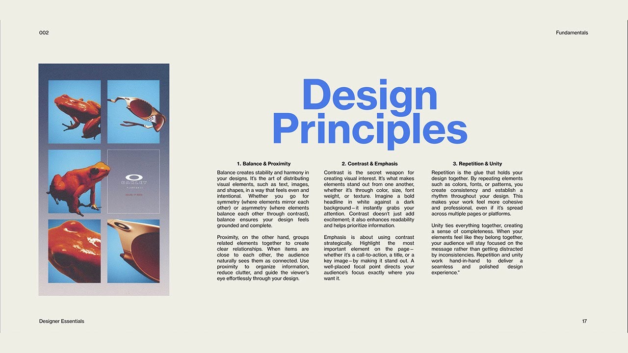 Designer Essentials | starter pack, resources, software, secrets, tips & more