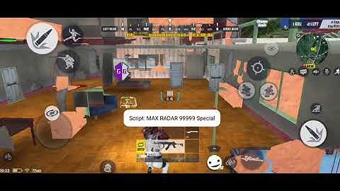 NEW UPDATED ROS SCRIPT!MINI CAR FAST HEAL UNDERGROUND ALL SAFE