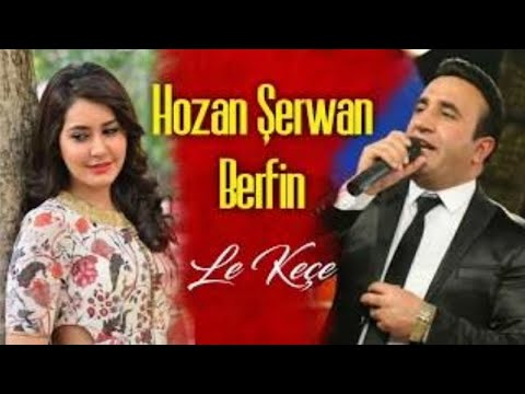 Hozan Şervan - Le Keçe