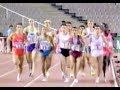 Noureddine Morceli vs. Saïd Aouita - Men's 1500m - 1991 Barcelona GP