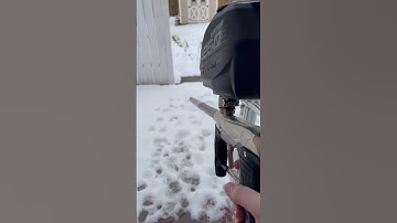 Planet Eclipse Geo 3.5 GI Edition Shooting Video