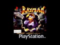 Rayman 1 Extended: Painted Pentathlon