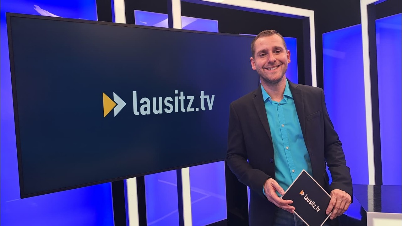 lausitz.tv am Montag – Sendung vom 13.07.26
