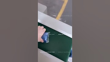 Automatic garbage bag roll horizontal flow film wrapping sealing bag packing machine