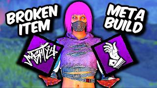 This BROKEN Item Meta Is INSANE