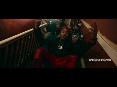 Lud Foe - 'In & Out' (WSHH Exclusive - Official Music Video)