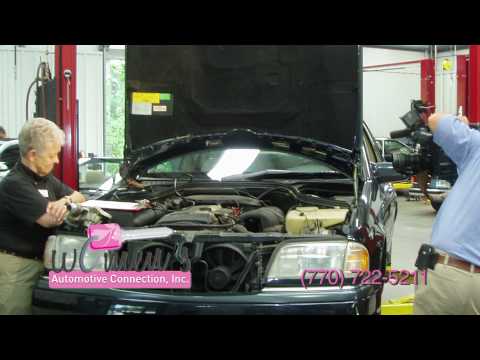 Automotive Connection In Fairfield