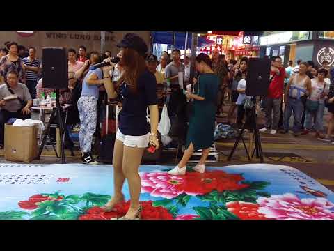 20170923  Singing  樂兒  明日話今天