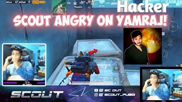 Hacker Yamraj - Full Interview | Mortal, scout Vs Yamraj full controversy
