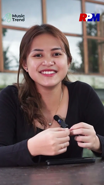 Sasya Pernah Ngalamin Hal ini!! dan Pengen Kolaborasi sama Artis ini! | Sasya Arkhisna Interview