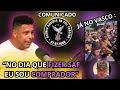 RONALDO FÊNOMENO DIZ QUE SE CORINTHIANS VIRAR SAF, ELE COMPRA / TORCIDA SE MANIFESTA, JÁ NO VASCO...