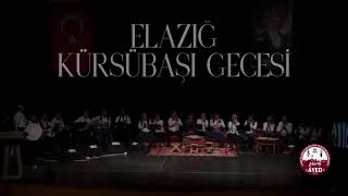 Elazığ Kürsübaşı Gecesi - Aydın