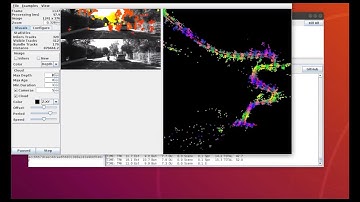 BoofCV Summary Video for 0.34, 0.35, and 0.36