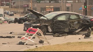 Innocent Driver Killed In Pagedale Car Crash Was Mom Who Had Just Gotten Vaccine, Police Say