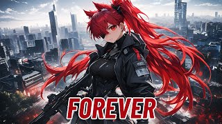 Nightcore - Forever (Evalyn Awake)