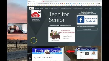 Drag & Drop Browser Links to your Desktop
