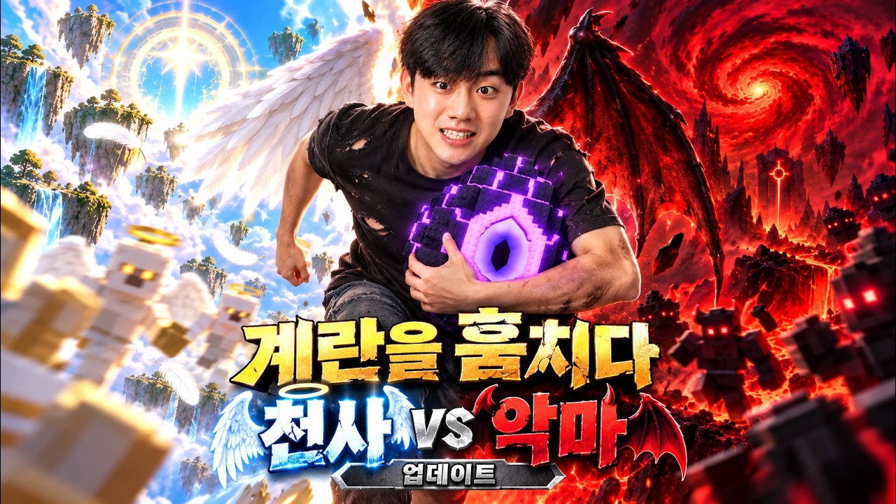 배드워즈 오랜만에 생방ㅋ (썸네일 일큐가 만듬) thumbnail