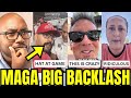 People Are Wearing MAGA Hats At Soccer Games And INSTANTLY Regretting It
