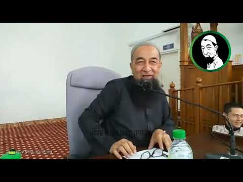 Macamana Cara Nak Solat Jamak? - Ustaz Azhar Idrus Official