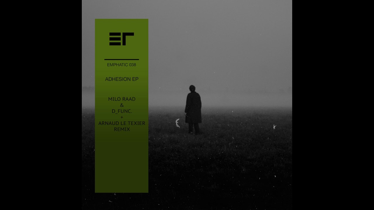 Watch Milo Raad & d_func. - Paraffin ( original mix ) - Emphatic038 on YouTube Watch Milo Raad & d_func. - Paraffin ( original mix ) - Emphatic038 on YouTube