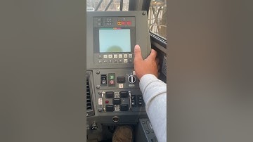 Tadano 160 ton basic function