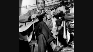 Django Reinhardt - Out Of Nowhere - Paris, 30.06.1939 chords