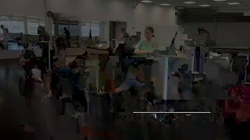 DART - Workshop 2020