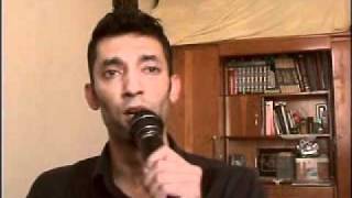 Ali Gökyüzü Hüzünlü