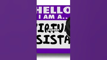 ¡Descubre cómo la IA está revolucionando los asistentes virtuales! #IAEnAsistentesVirtuales