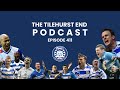 The Tilehurst End Podcast Episode 411: Sometimes A Score Draw Is A Nil Nil