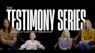 The Testimony Series: Season 3 A Different Perspective @everymanministries
