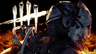Dead By Daylight live stream | learning/trolling the Killer