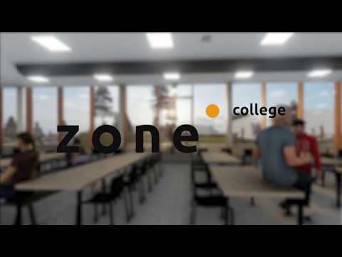 Zone.college BINX Smartility