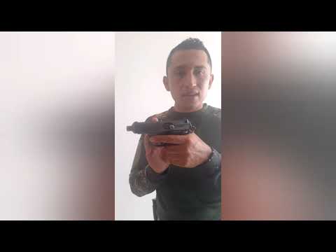 Video: ¿Por qué sale mi pistola?