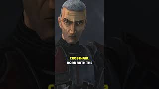 Bad Batch Sniper: Crosshair