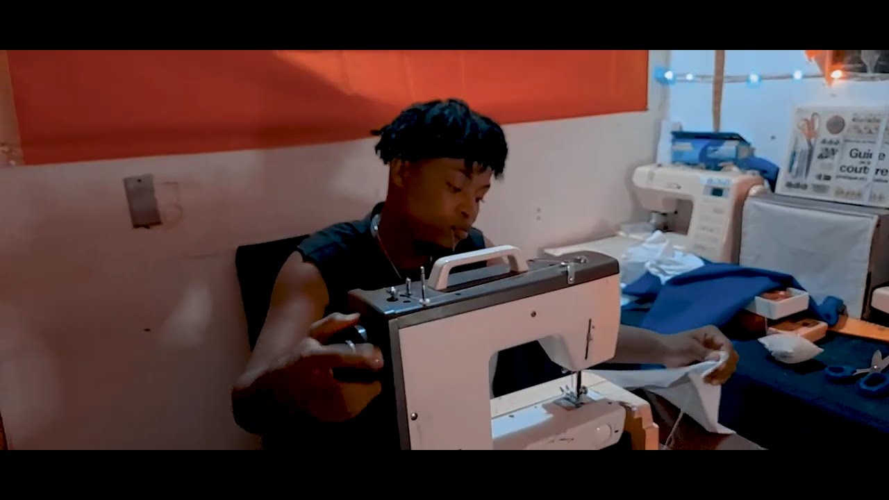 MISTER LIV MÒ YO MINI SERIE TRAILER 🤡😱🧟‍♂️🧟🧟‍♀️💀☠️