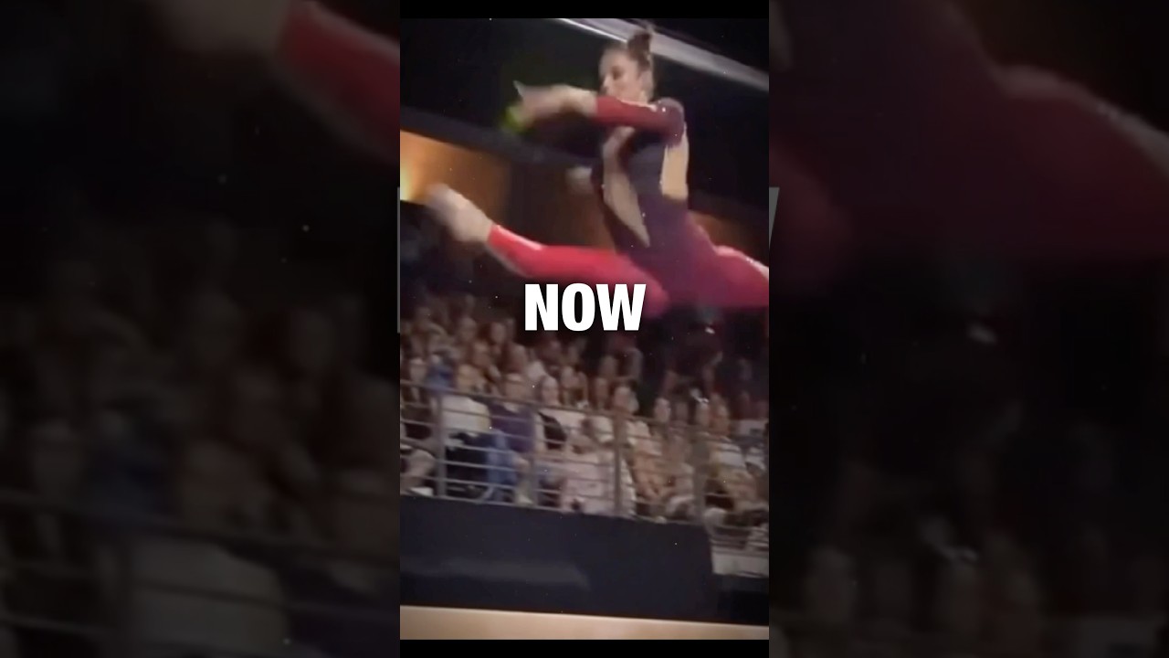 90’s vs NOW Balance Because 