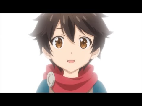 Kami-tachi ni Hirowareta Otoko ganha novo trailer para sua segunda temporada  - Anime United