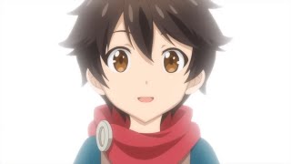 L'anime Kamitachi ni Hirowareta Otoko Saison 2, en Promotion Vidéo - Adala  News