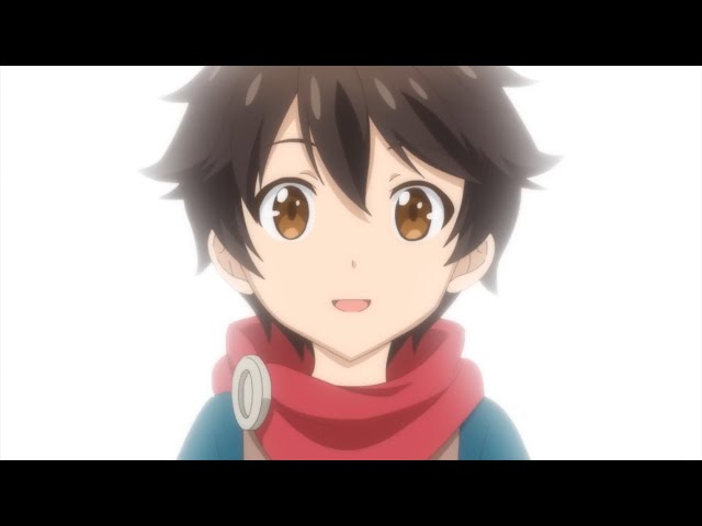 Kamitachi ni Hirowareta Otoko Trailer/PV - 2