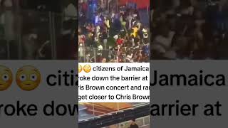 Download Lagu Chris brown Jamaica concert was wild ‼️👀 MP3 Download Lagu Chris brown Jamaica concert was wild ‼️👀 MP3