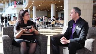 Episode Three with Samhita Bandopadhyay — Director of Data Analytics &amp; AI at PwC