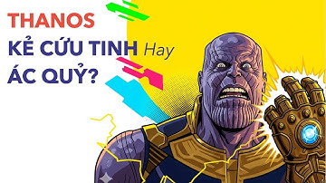 Soi chiếu triết lý Vị lợi đằng sau cú búng tay.