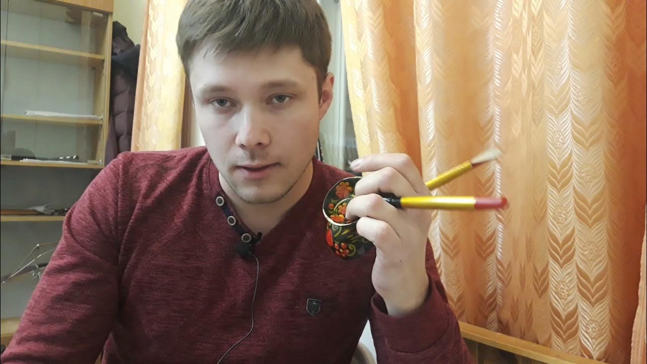 Урок игры на ложках. Игра на ложках видео.