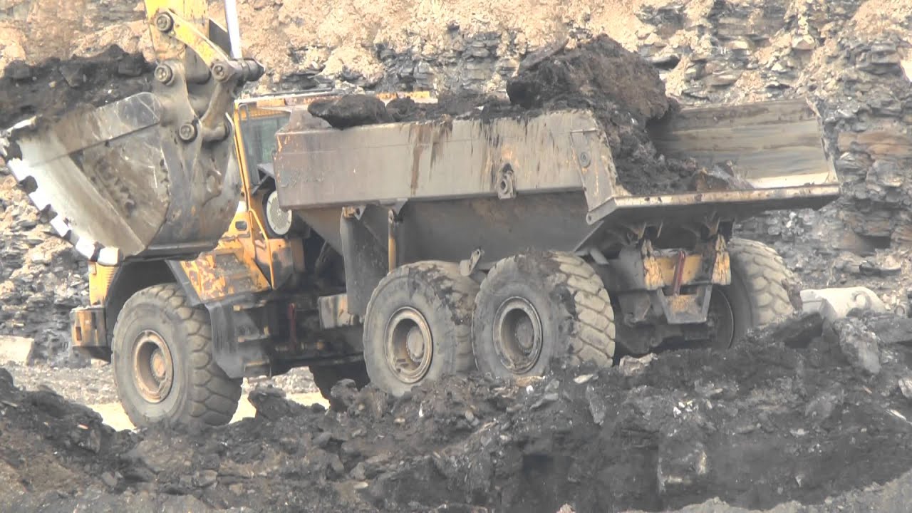 PA Coal Related Small Businesses Suffering - NFIB