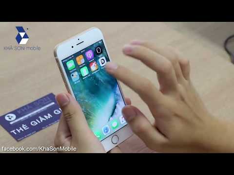 Tải nhạc chuông cho iPhone cực đơn giản, không cần máy tính.