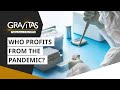 Gravitas: Potential Coronavirus Drugs May Cost as Little as $1