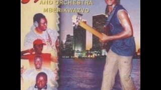Alick Macheso- Kushungurudzwa.