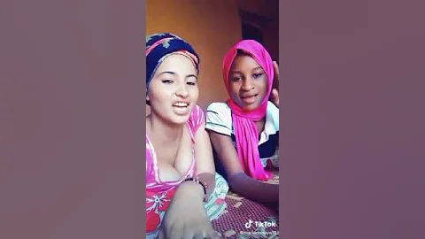 nonuwa waje #duwawu #kannywood #arewatiktok #hausagirls #hausamusic #duwawu