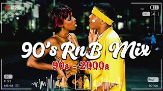 Nostalgia ~ 2000's R&B/Soul Playlist  Nelly, Rihanna, Usher, Mary J Blige